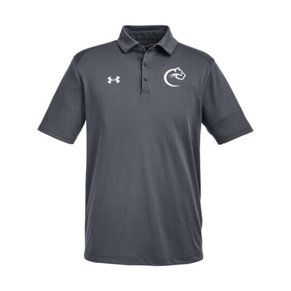 Under Armour Men's Tech™ Polo | Cougar