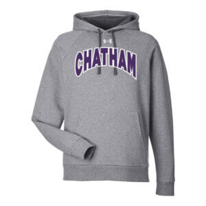 Under Armour Men's Rival Fleece Hooded Sweatshirt | Chatham