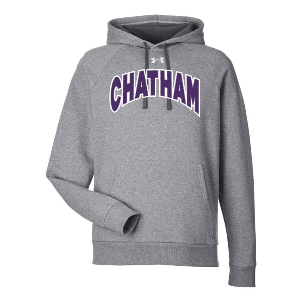Under Armour Men’s Rival Fleece Hooded Sweatshirt | Chatham
