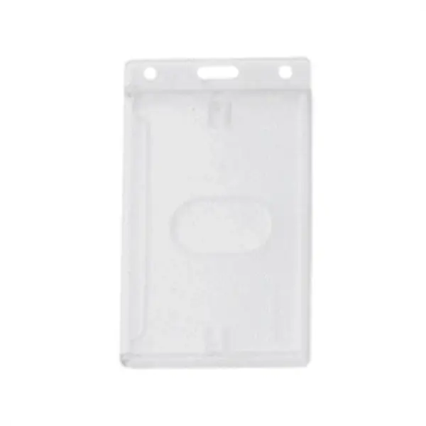 Vertical Rigid Access Card Dispenser