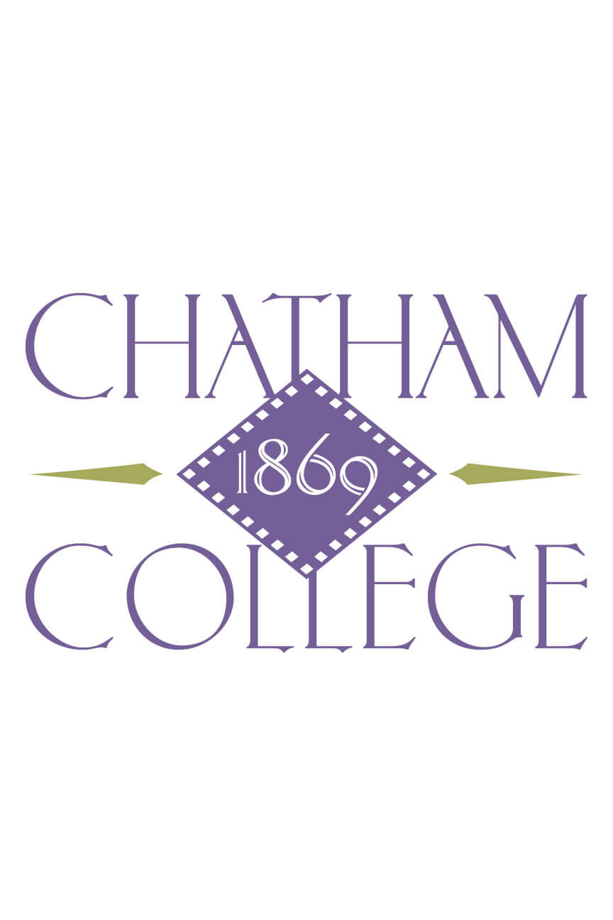 Garden Flag | Chatham College