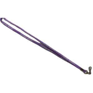 3/8″ Lanyard, Lavender | Chatham University