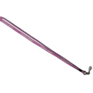 3/8″ Lanyard, Pink | Chatham University